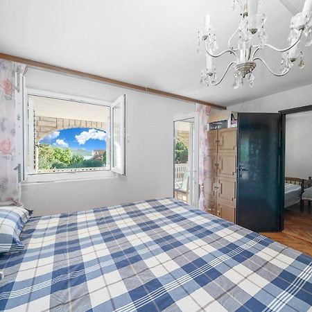Apartments The Heart Of Croatia Pirovac Exterior photo