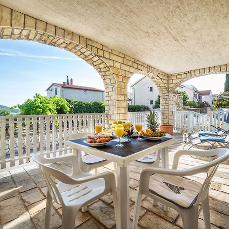 Apartments The Heart Of Croatia Pirovac Exterior photo