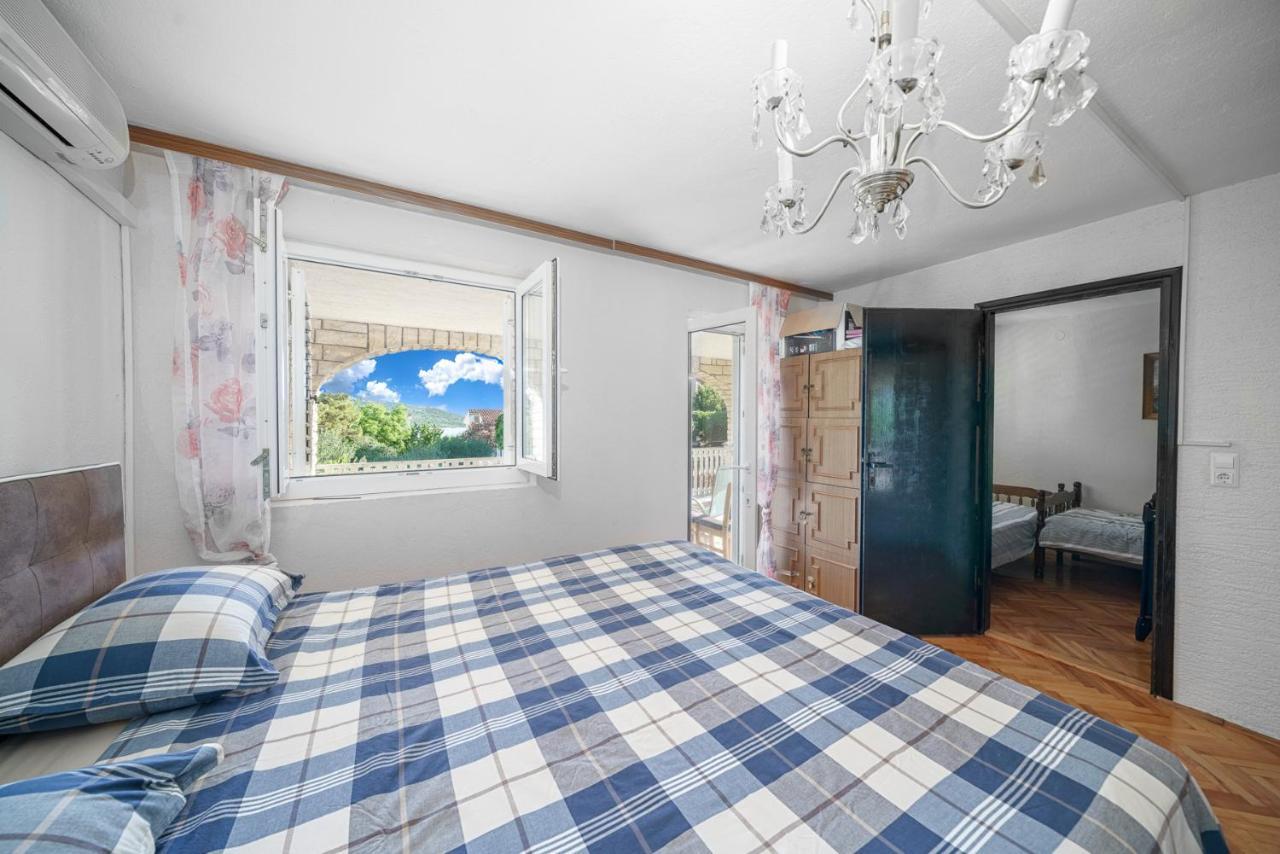 Apartments The Heart Of Croatia Pirovac Exterior photo