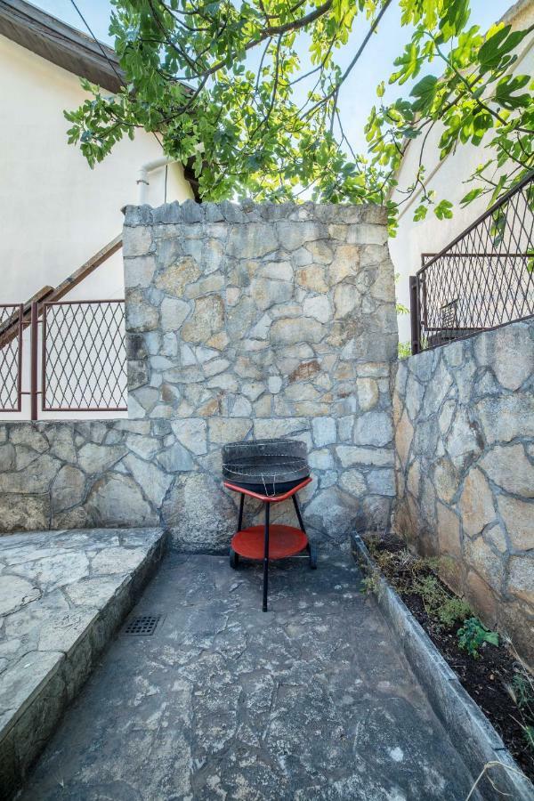 Apartments The Heart Of Croatia Pirovac Exterior photo