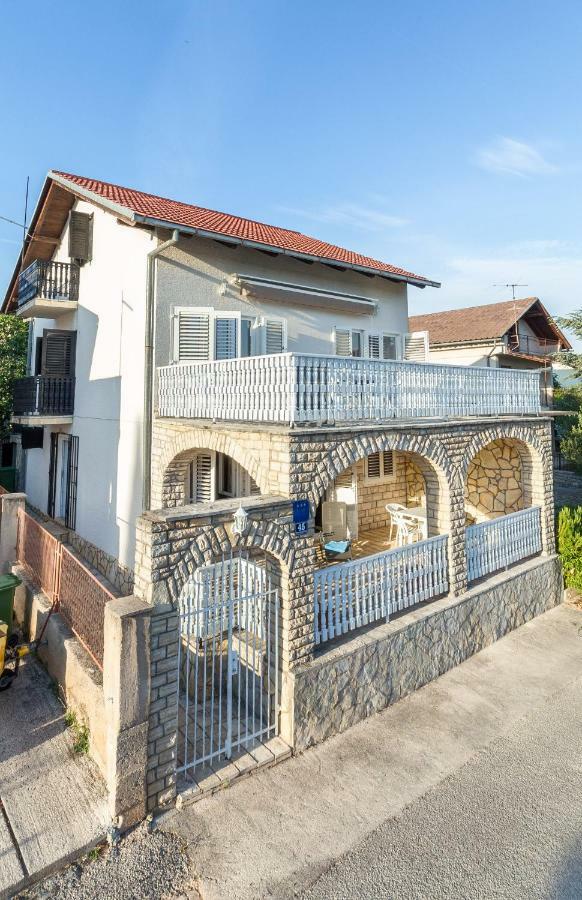 Apartments The Heart Of Croatia Pirovac Exterior photo