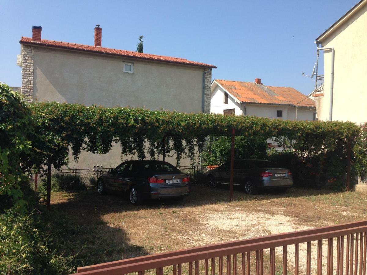 Apartments The Heart Of Croatia Pirovac Exterior photo